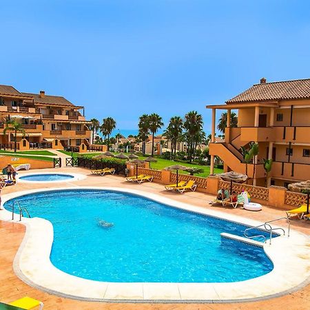 Alta Loma Costa Leilighet Fuengirola Eksteriør bilde
