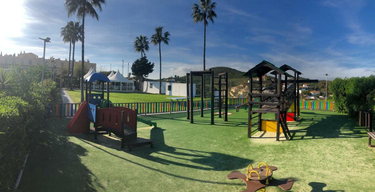 Alta Loma Costa Leilighet Fuengirola Eksteriør bilde