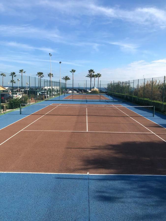 Alta Loma Costa Leilighet Fuengirola Eksteriør bilde