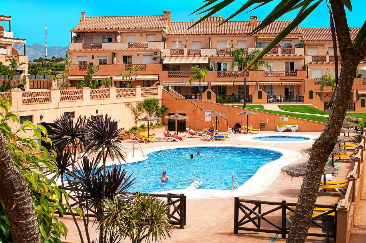 Alta Loma Costa Leilighet Fuengirola Eksteriør bilde